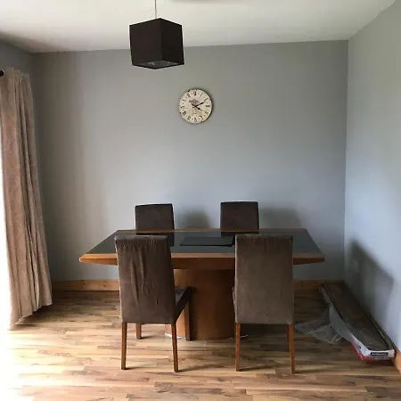 Radharc Na Gcaislean Feriehus *