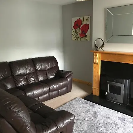 Feriehus Radharc Na Gcaislean